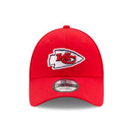 New Era - Kansas City Chiefs The League 9Forty - Red - Headz Up 