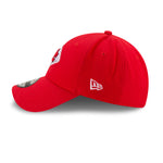 New Era - Kansas City Chiefs The League 9Forty - Red - Headz Up 