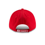 New Era - Kansas City Chiefs The League 9Forty - Red - Headz Up 