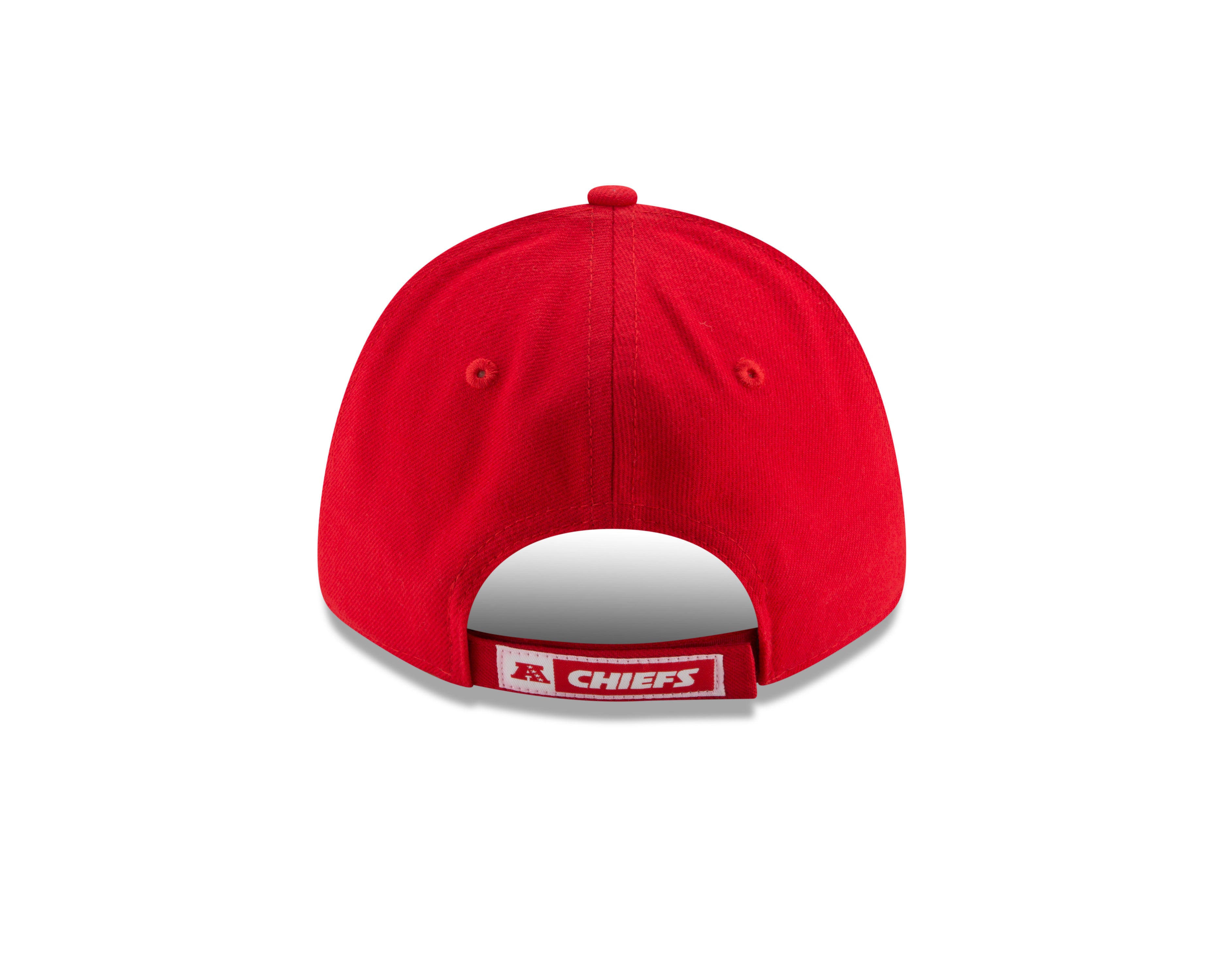 New Era - Kansas City Chiefs The League 9Forty - Red - Headz Up 