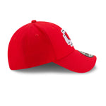 New Era - Kansas City Chiefs The League 9Forty - Red - Headz Up 