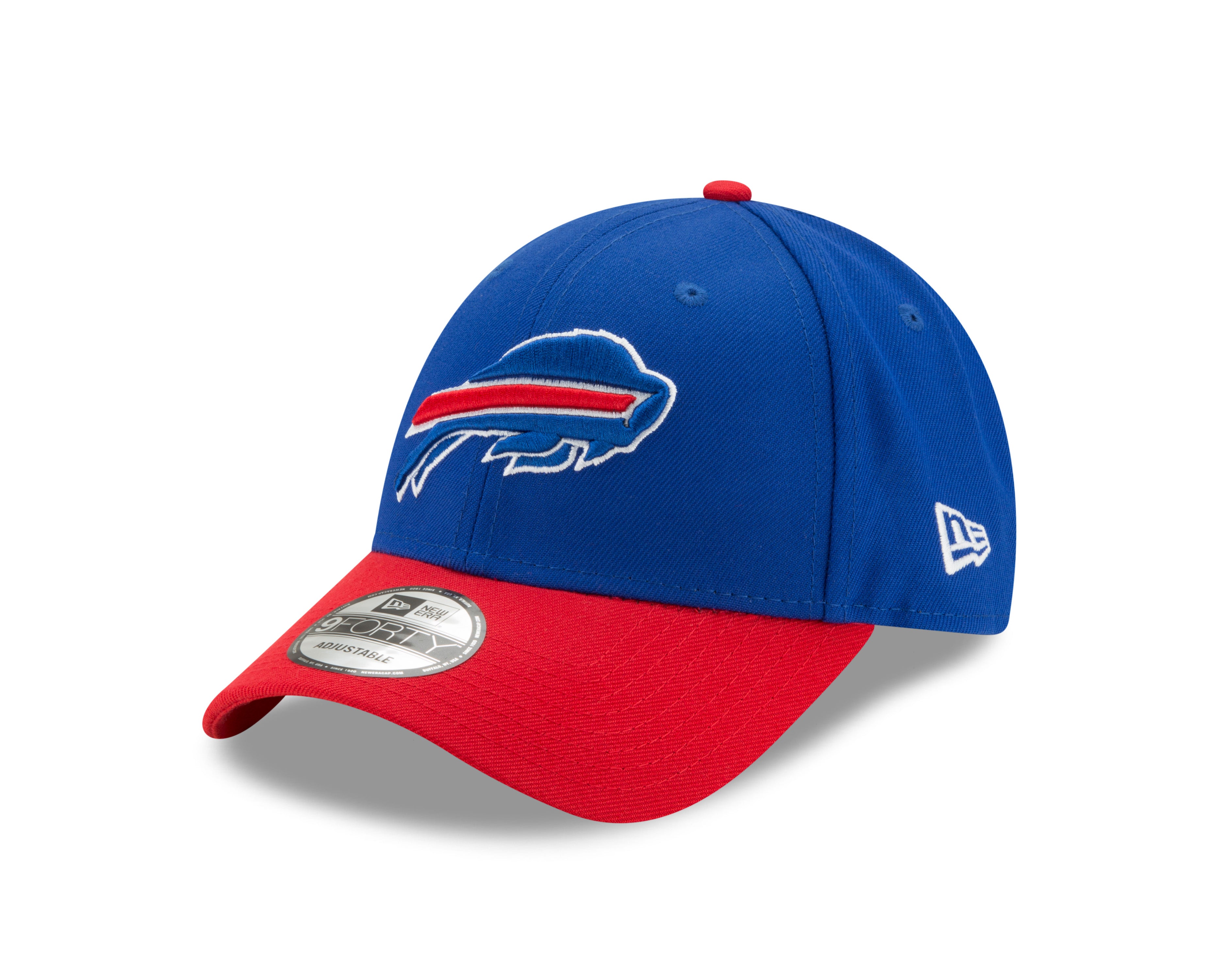 New Era - Buffalo Bills - The League 9Forty - OTC - Headz Up 