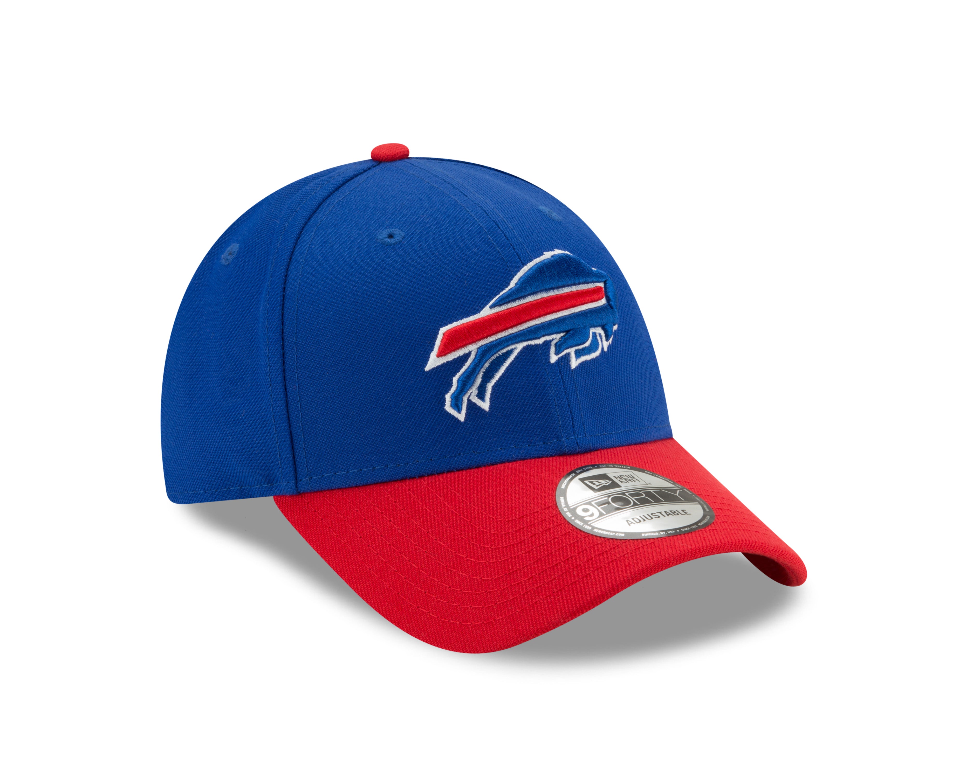 New Era - Buffalo Bills - The League 9Forty - OTC - Headz Up 