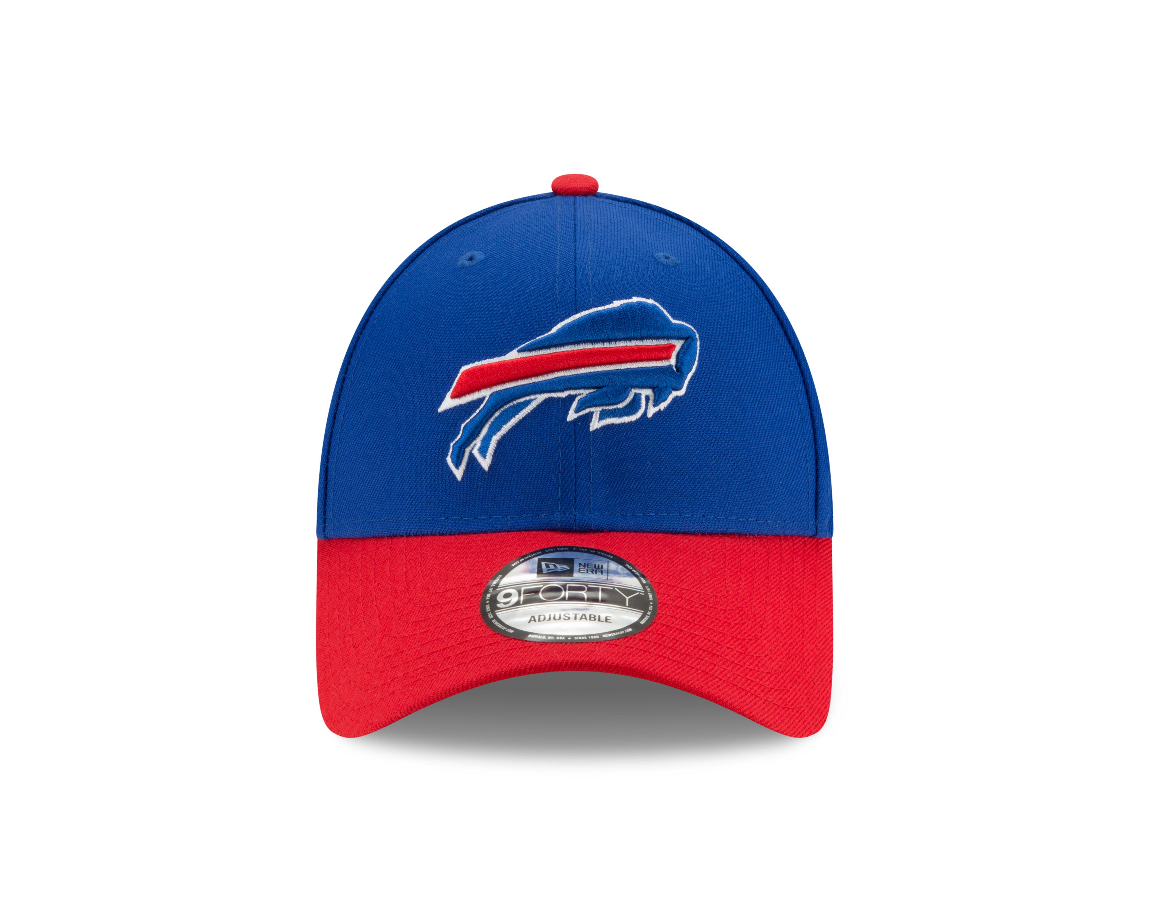 New Era - Buffalo Bills - The League 9Forty - OTC - Headz Up 