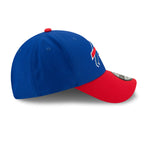 New Era - Buffalo Bills - The League 9Forty - OTC - Headz Up 