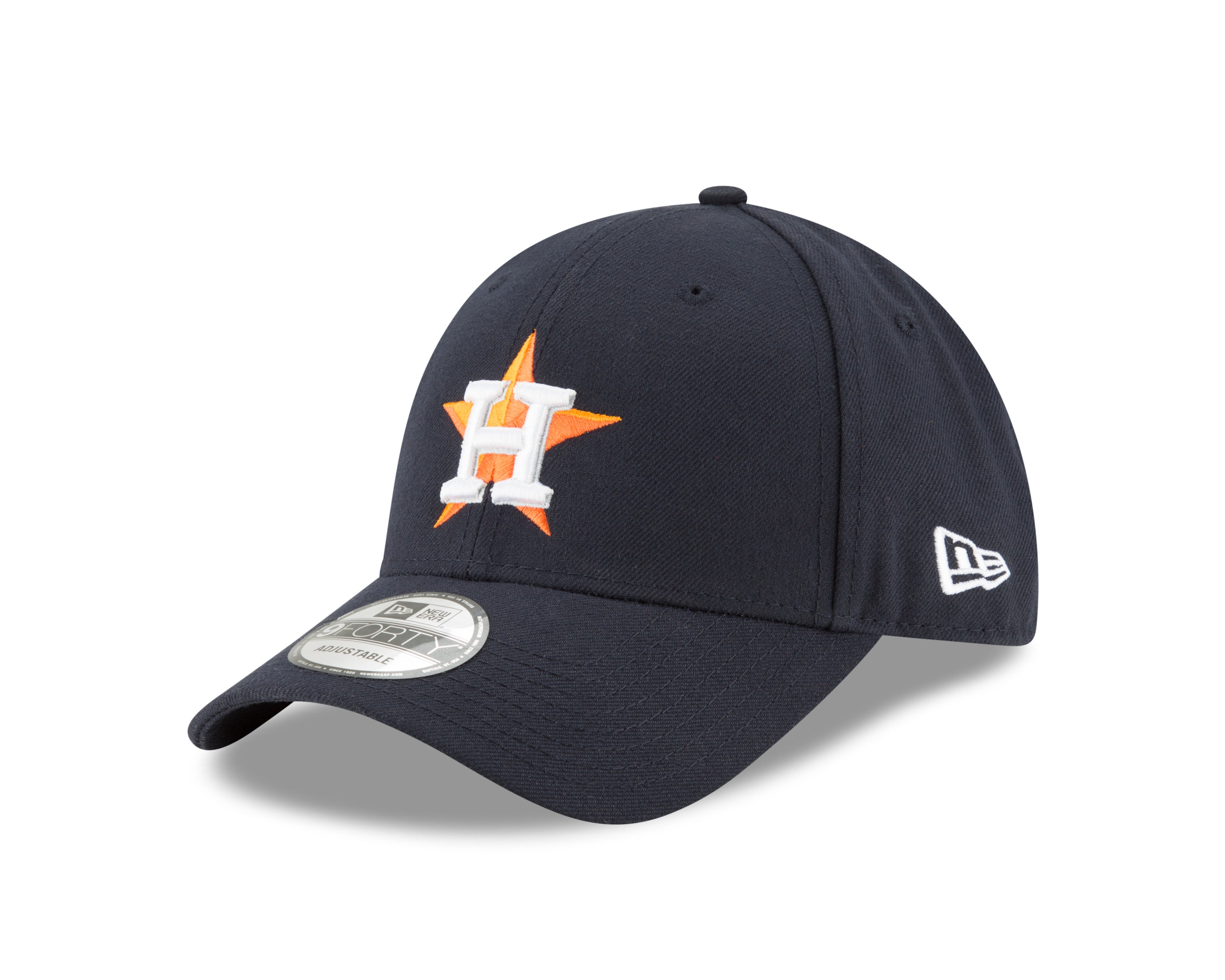New Era - Houston Astros - The League - 9Forty - OTC - Headz Up 
