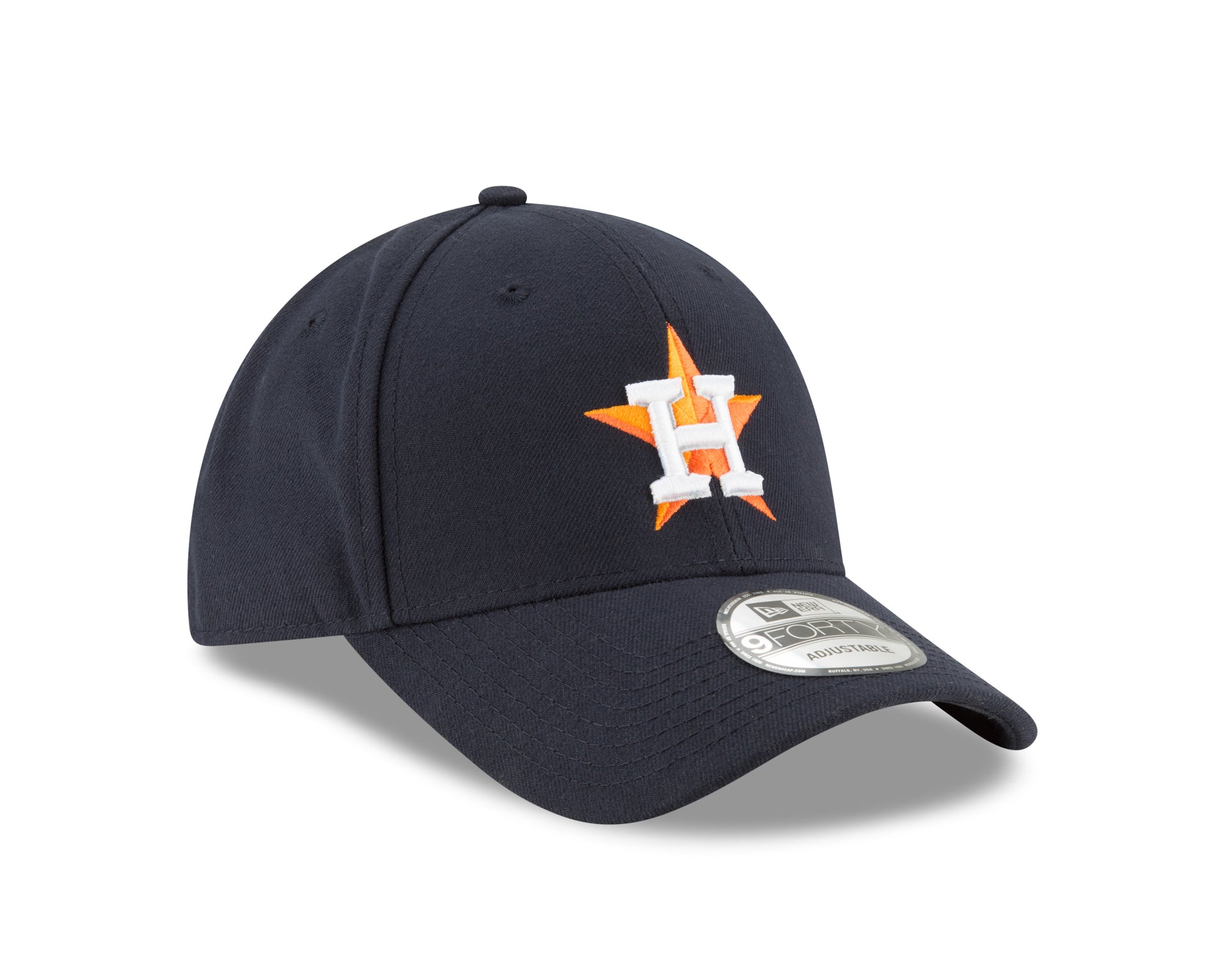 New Era - Houston Astros - The League - 9Forty - OTC - Headz Up 