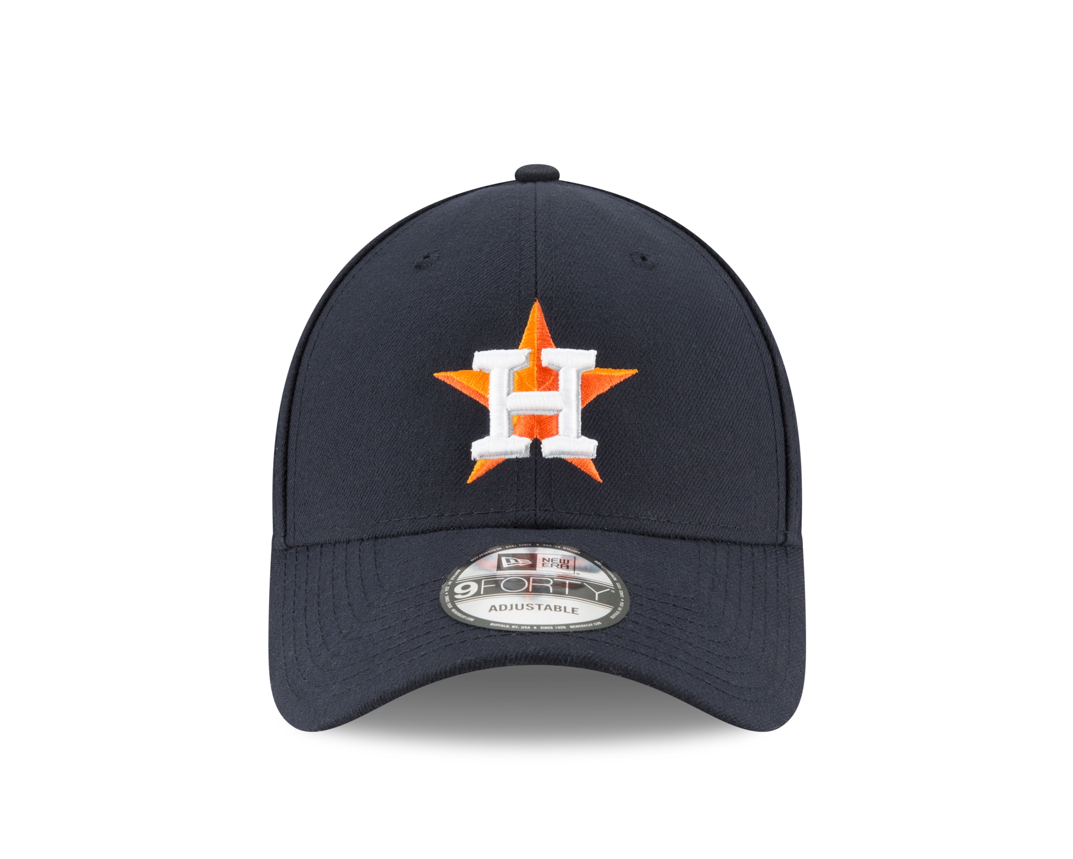 New Era - Houston Astros - The League - 9Forty - OTC - Headz Up 