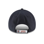 New Era - Houston Astros - The League - 9Forty - OTC - Headz Up 