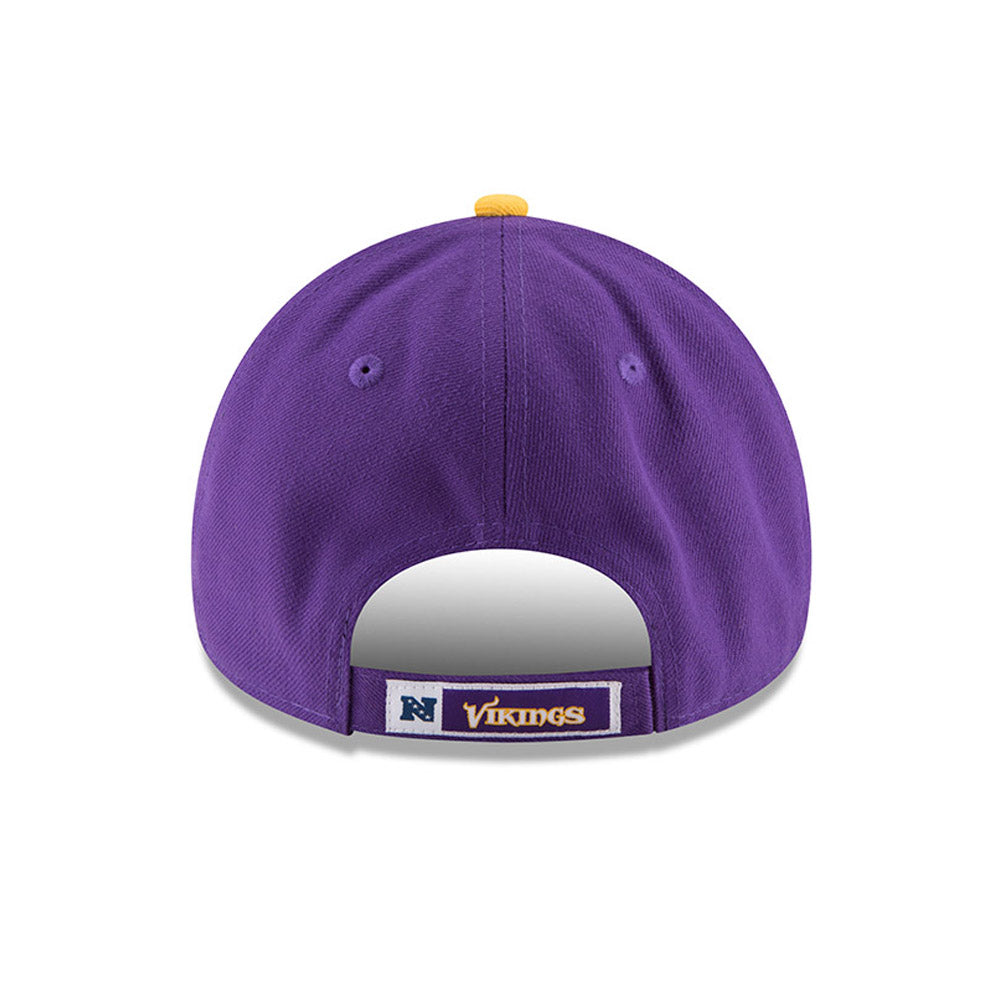 New Era - Minnesota Vikings - The League 9Forty - OTC - Headz Up 