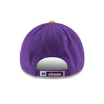 New Era - Minnesota Vikings - The League 9Forty - OTC - Headz Up 