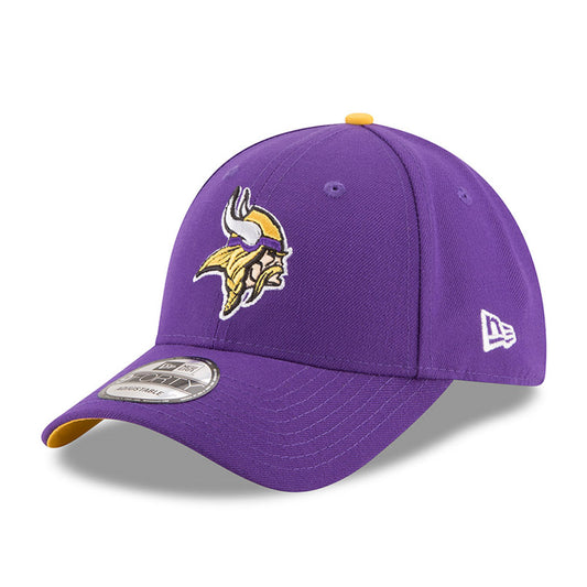 New Era - Minnesota Vikings - The League 9Forty - OTC - Headz Up 