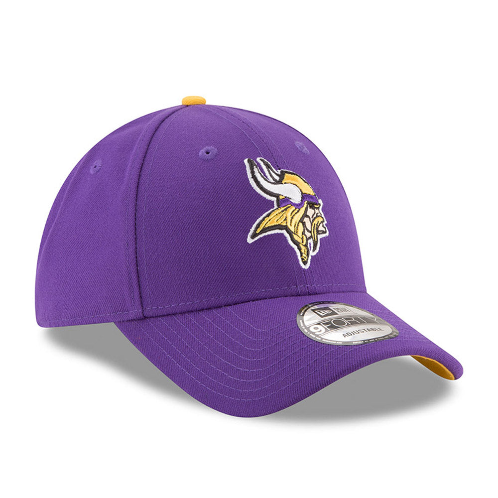 New Era - Minnesota Vikings - The League 9Forty - OTC - Headz Up 