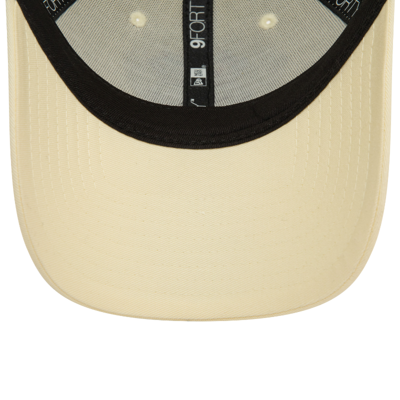 New Era - WB Harry Potter Deathly Hollow Pt 2 - Light Beige - Headz Up 