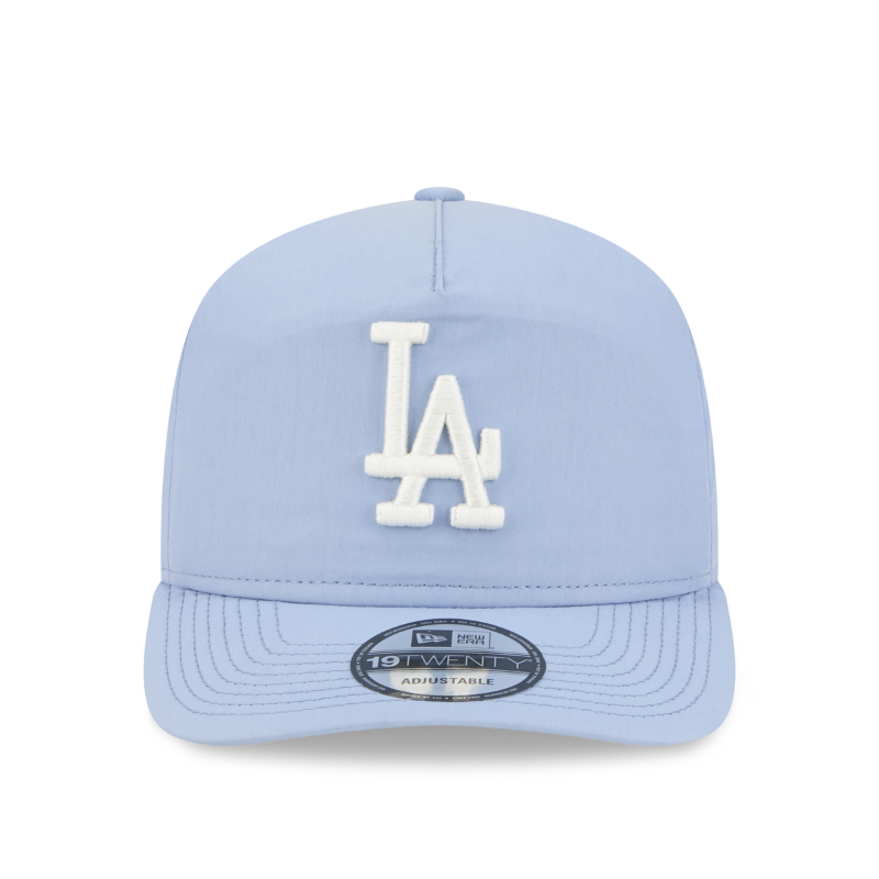 New Era -  19TWENTY - NYLON - Los Angeles Dodgers - XBL - Headz Up 