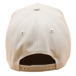 New Era - 9FORTY A-Frame Cap -New York Yankees - Stone - Headz Up 