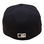 New Era - 59FIFTY - New York Yankees - WS 2000 - Navy/Birdseye Blue UV - Headz Up 
