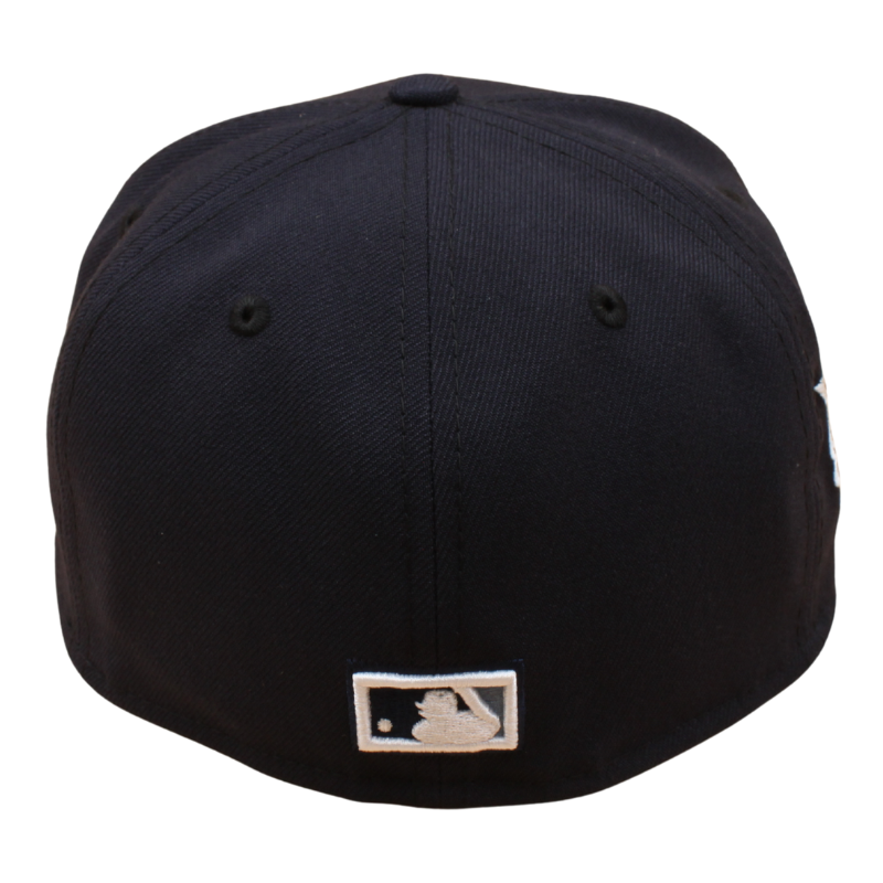New Era - 59FIFTY - New York Yankees - WS 2000 - Navy/Birdseye Blue UV - Headz Up 