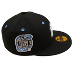 New Era - 59FIFTY Fitted - New York Yankees  - Subway Series 2000 - Black/Light - Headz Up 