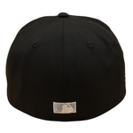 New Era - 59FIFTY Fitted - Oakland Athletics - Battle Of The Bay 1989 - Black/ Sky Blue UV - Headz Up 