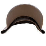 New Era - 9FORTY A-Frame Cap - New York Yankees - Grey - Headz Up 