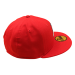 New Era - 59FIFTY - St. Louis Cardinals - Wool - OTC/Grey UV - Headz Up 
