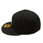 New Era - 59FIFTY - Chicago White Sox - 10TH Anniversary - Black - Headz Up 