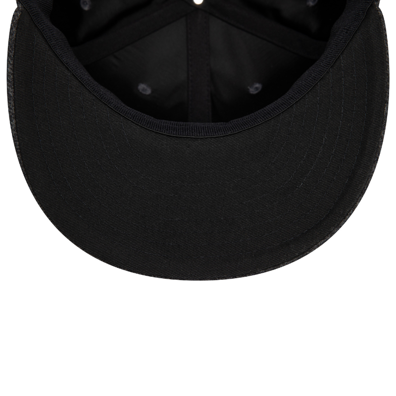 New Era - 59FIFTY Fitted Cap - New Era X Moon Wool - Grey - Headz Up 