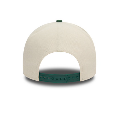 New Era - NFL E-Frame - Green Bay Packers - Stone/Green