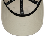 New Era - NE Heritage Script - 9Twenty - Stone - Headz Up 