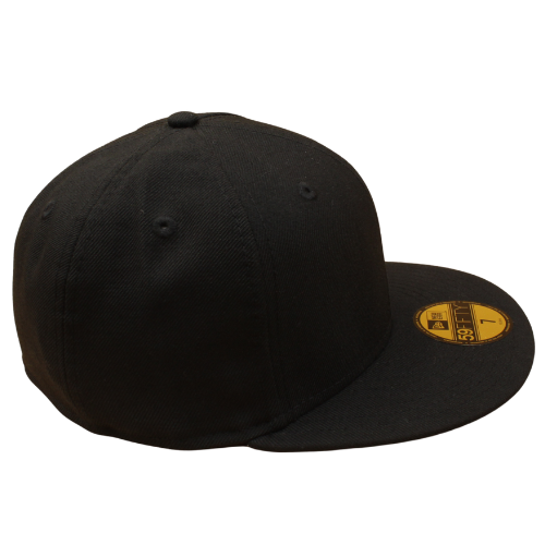 New Era - 59FIFTY - New York Yankees - FLAWLESS - Black/Grey UV - Headz Up 