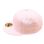 New Era - 59FIFTY Fitted - New York Yankees -  World Series 1999 - Pink/Grey UV - Headz Up 