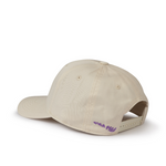 Pica Pica - Heartbreak Hotel Beige Baseball Cap - Headz Up 