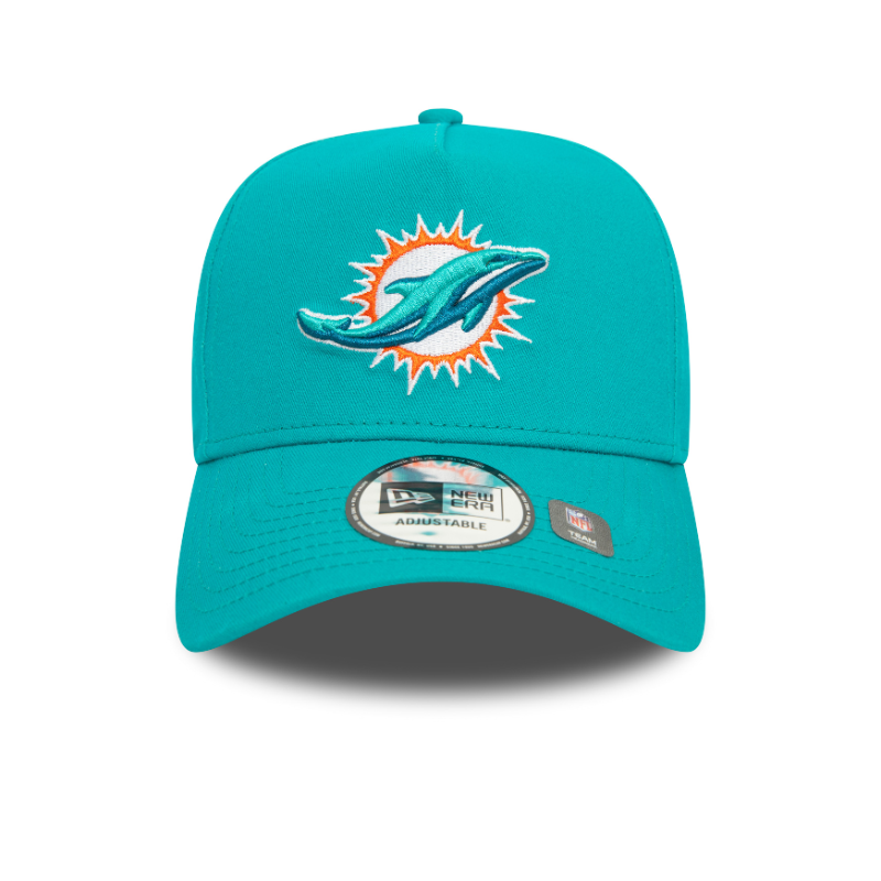 New Era - NFL E-Frame - Miami Dolphins - OTC