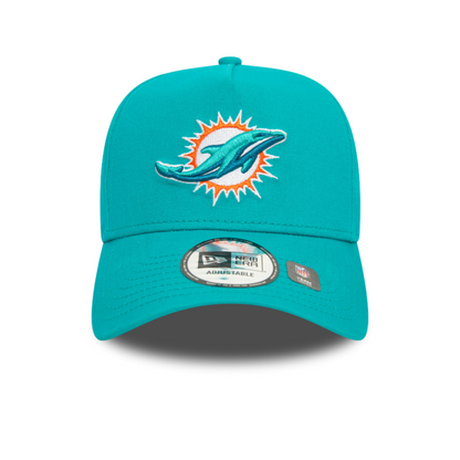 New Era - NFL E-Frame - Miami Dolphins - OTC