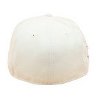 Cincinatti Reds Cooperstown 59Fifty Fitted 150 Years Anniversary - Chrome/Royal Blue - Headz Up 