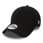 New Era - NE Basic 39Thirty Stretch - Black - Headz Up 