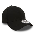 New Era - NE Basic 39Thirty Stretch - Black - Headz Up 