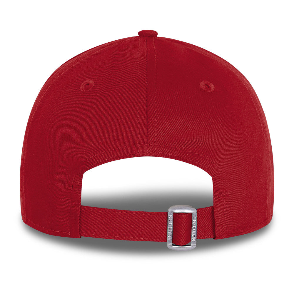 New Era - NE Basic - 9FORTY - Red - Headz Up 