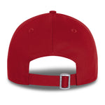 New Era - NE Basic - 9FORTY - Red - Headz Up 