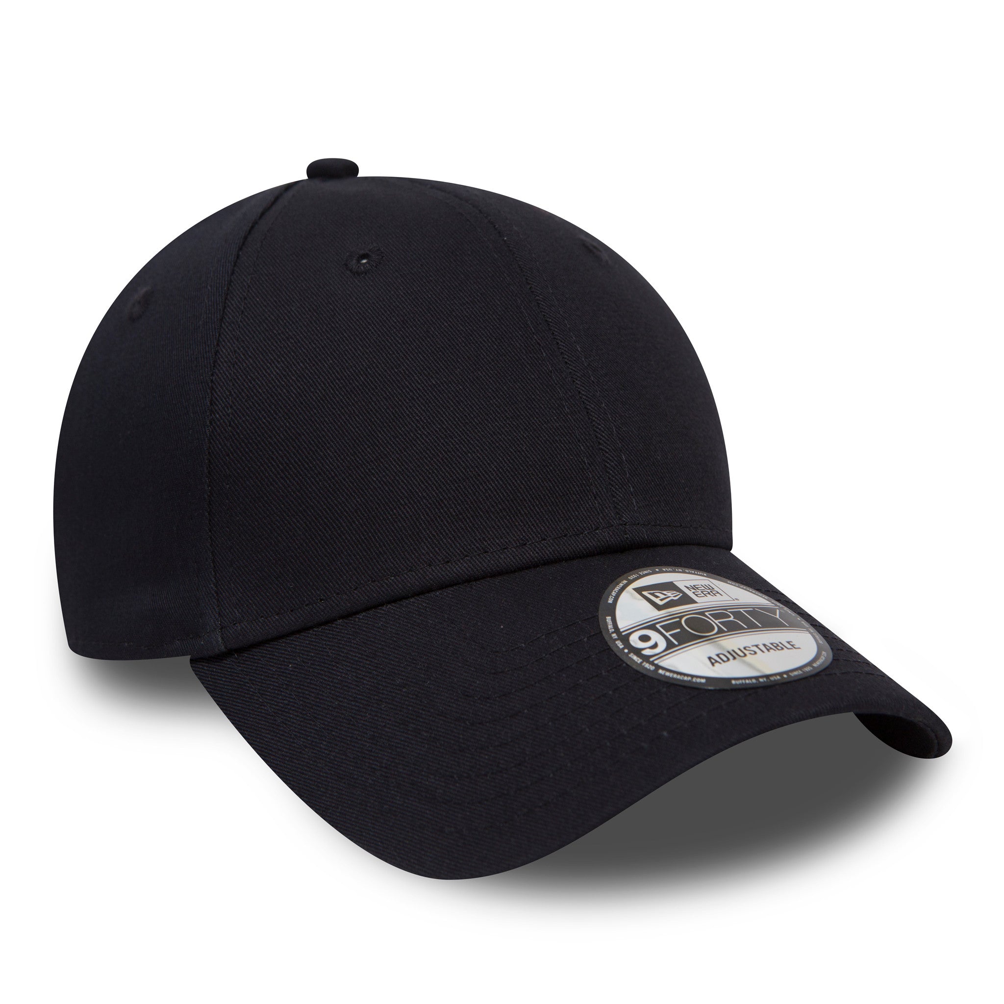 New Era - NE Basic - 9FORTY - Navy - Headz Up 