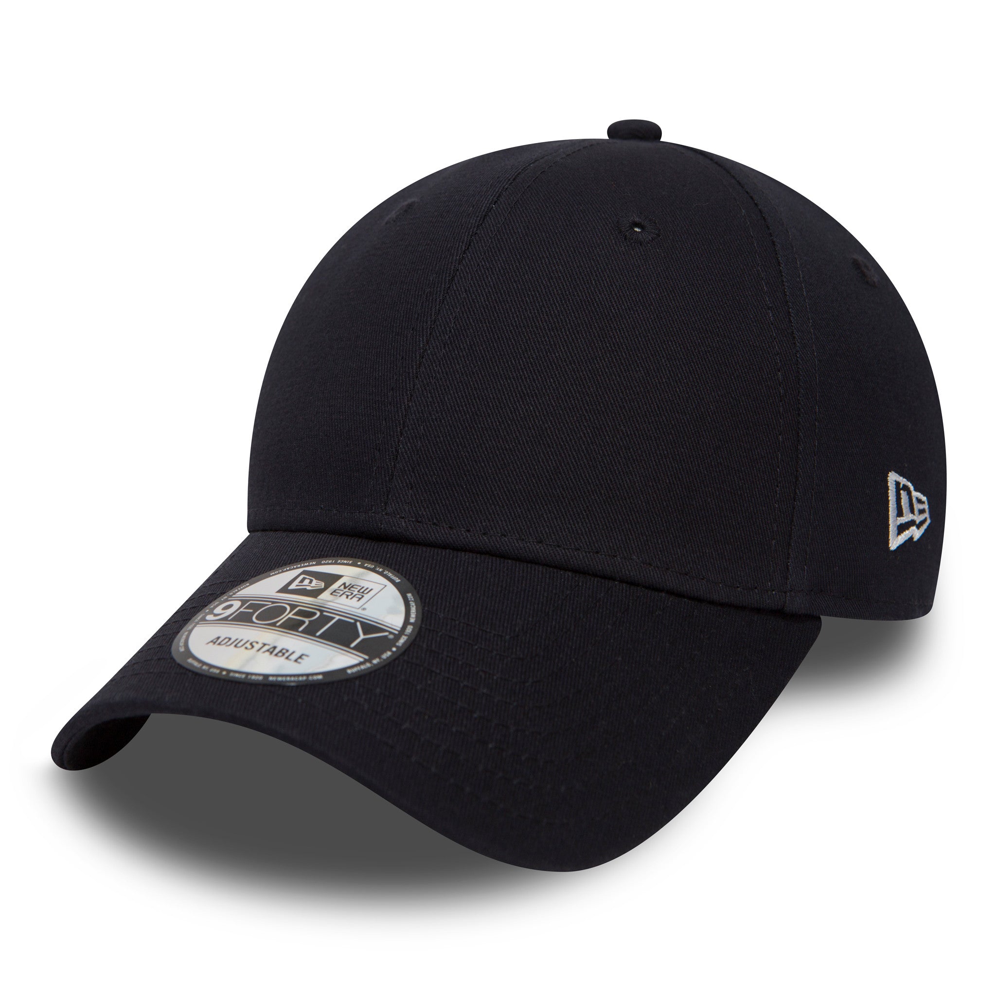 New Era - NE Basic - 9FORTY - Navy - Headz Up 