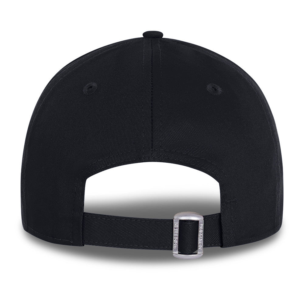 New Era - NE Basic - 9FORTY - Navy - Headz Up 