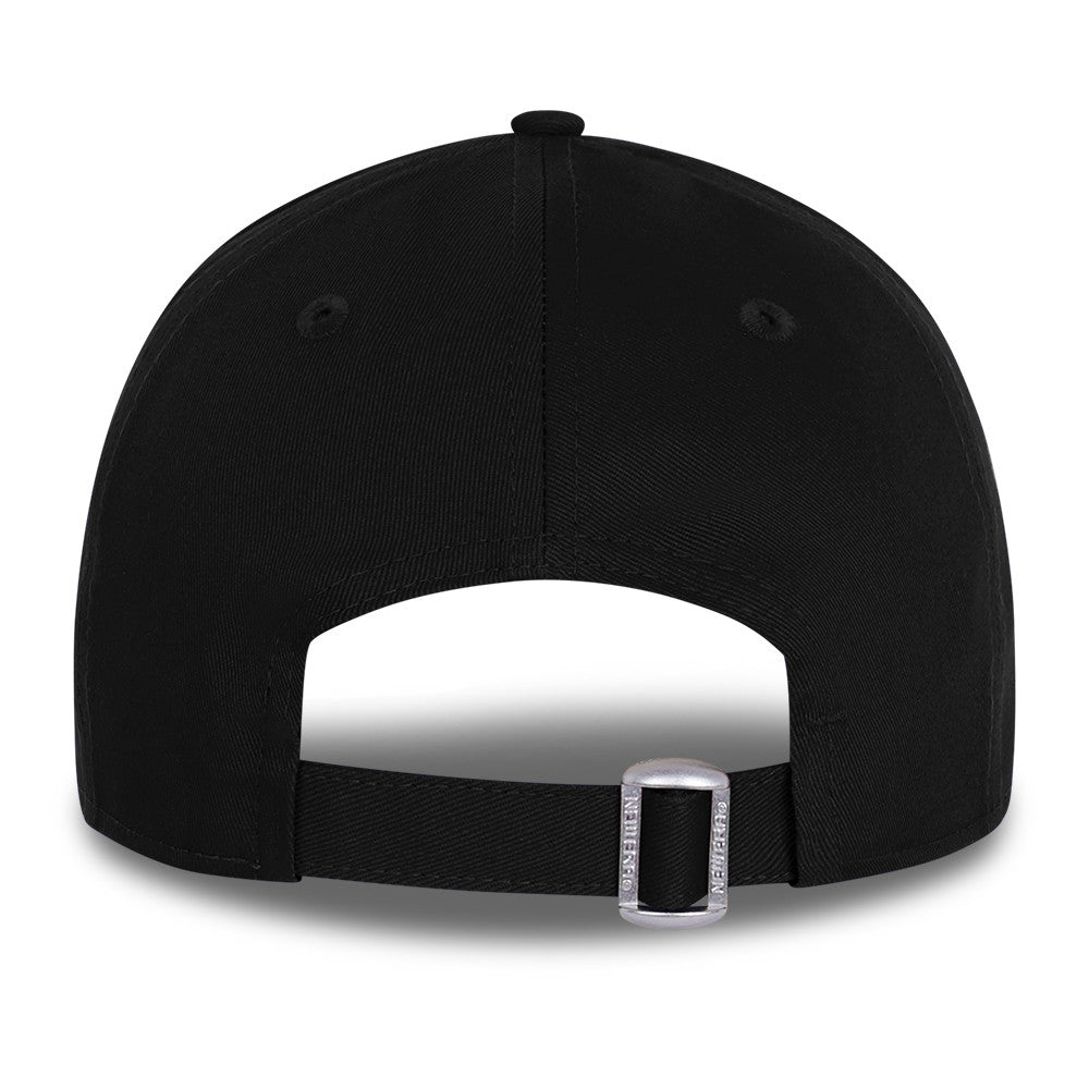 New Era - NE Basic - 9FORTY - Black