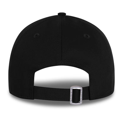 New Era - NE Basic - 9FORTY - Black