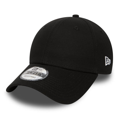New Era - NE Basic - 9FORTY - Black