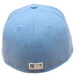 New Era - 59FIFTY Fitted - Detroit Tigers - Sky Blue/Grey UV - Headz Up 