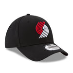New Era - Portland Trail Blazers - The League - 9Forty - Black - Headz Up 