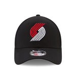 New Era - Portland Trail Blazers - The League - 9Forty - Black - Headz Up 