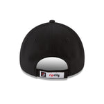 New Era - Portland Trail Blazers - The League - 9Forty - Black - Headz Up 